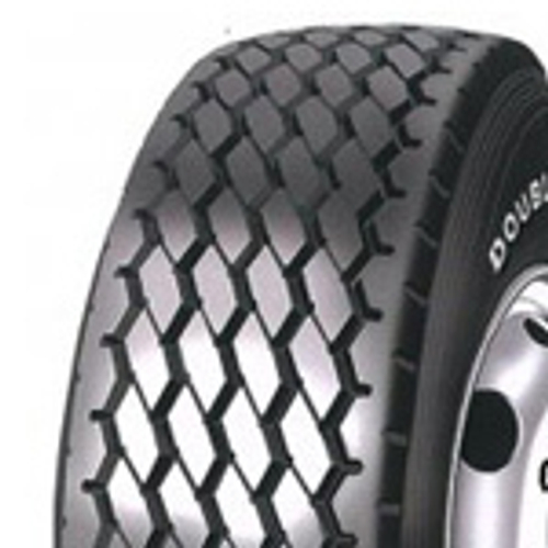 Купить Грузовая шина 385 65 R22.5 DoubleStar DSR588
