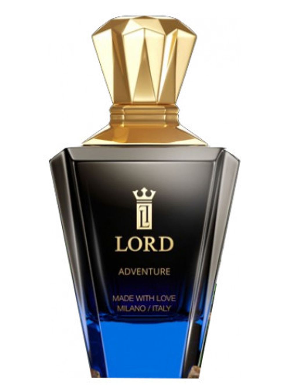 Lord Milano Adventure