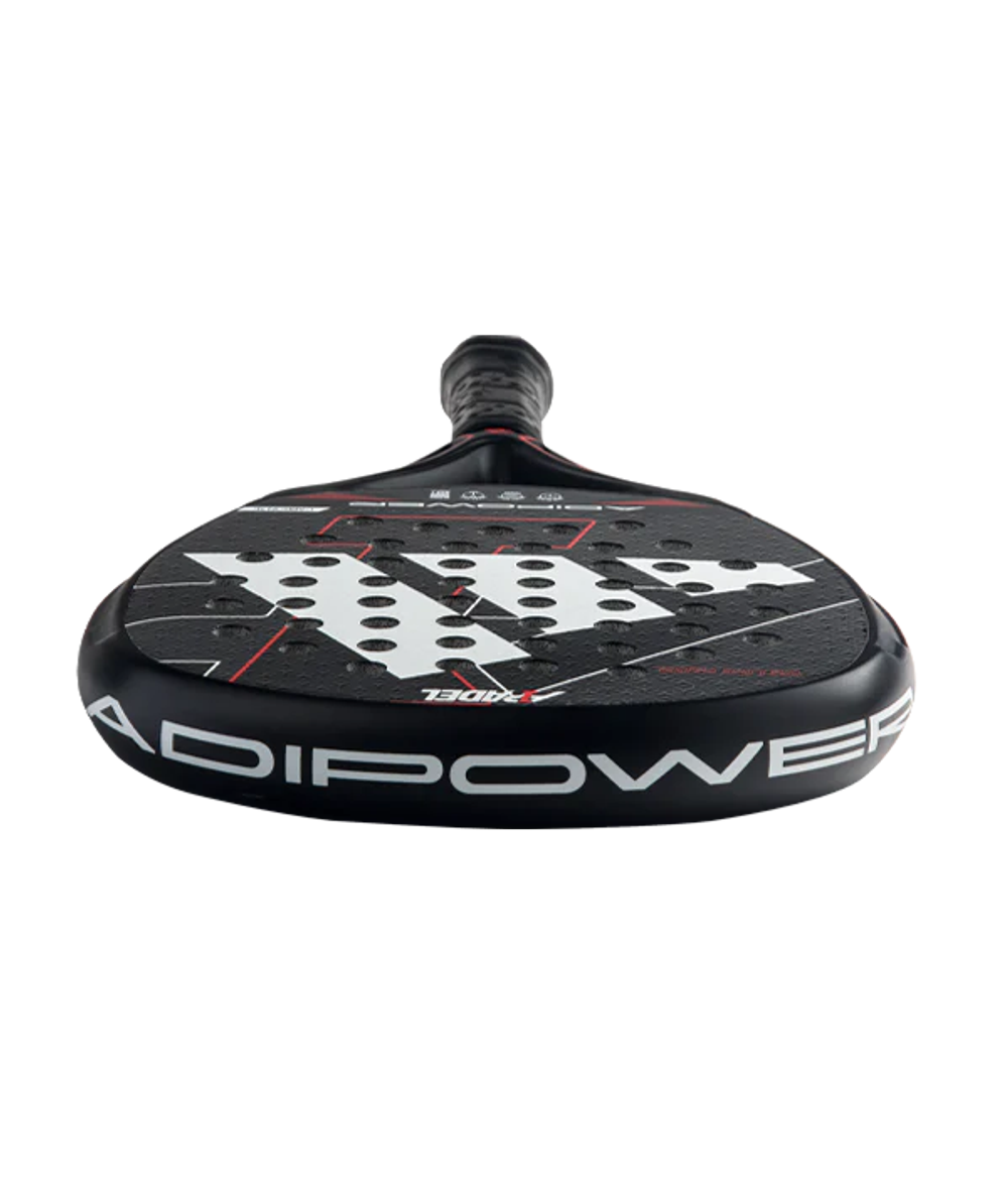 Adidas Adipower A1Padel 2025 ракетка падел