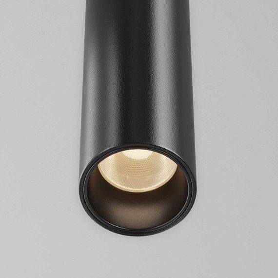 Трековый светильник Maytoni Technical TR155-1-5W3K-B