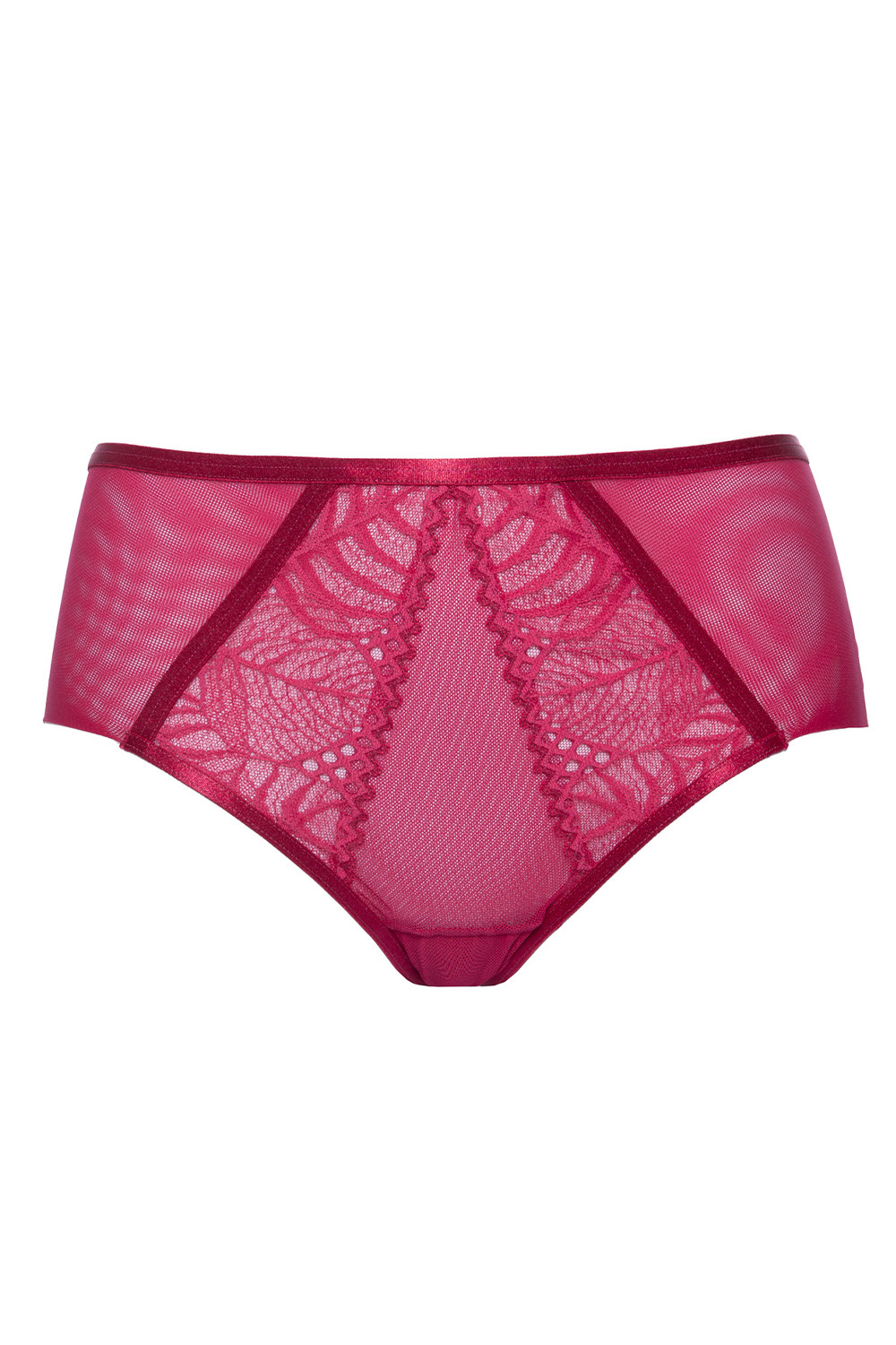Трусы-слип Beverly Classic Fuchsia