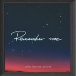 Альбом 4Men - Remember Me 6th Album