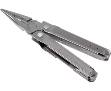 Мультиинструмент LEATHERMAN Мод. BOND (14 инструментов)(10см)(176г.)(чехол: нейлон BLACK M)