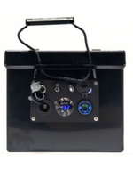 Аккумулятор Lifepo4 VANPALIFE 12V 200Ah (12V 200A) multi function
