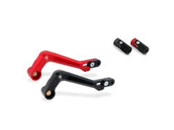 PEC10-RP9R4 CNC RACING BRAKE LEVEL SLIDE COMP. (MTS V4 2025)
