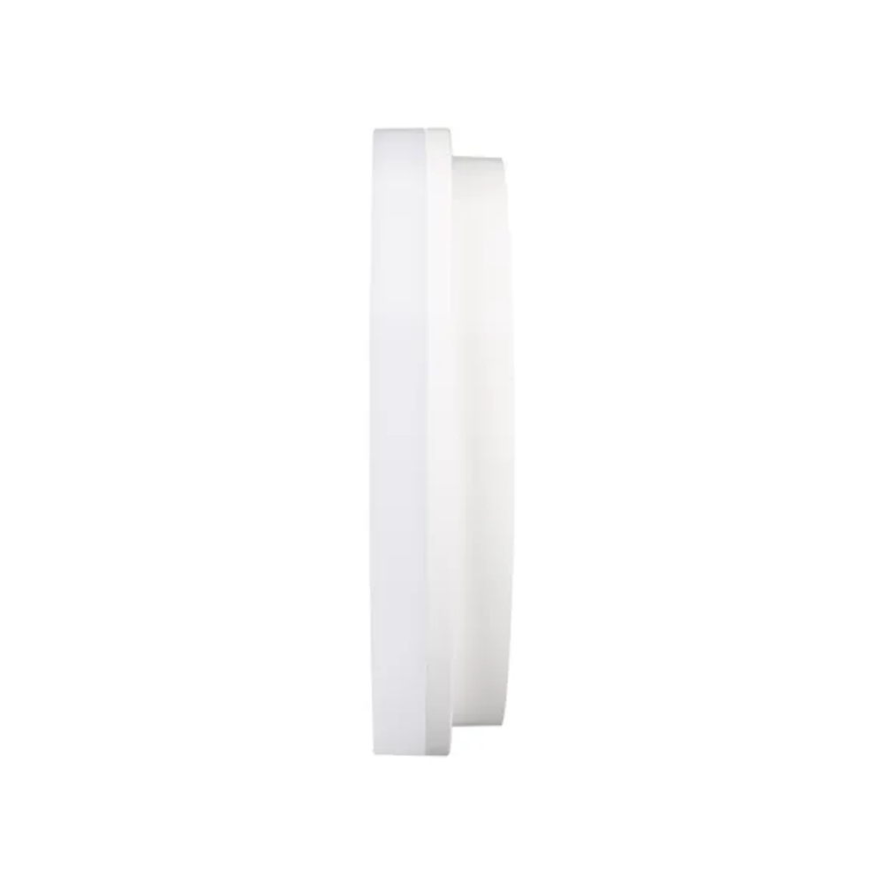 Светильник CL-BOUWER-MOTION-R250-13W Day4000-MIX (WH, 110 deg, 230V) (Arlight, IP54 Пластик, 5 лет) 054759