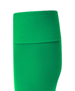 Гетры без носка JOGEL MATCH 2 PerFormDRY Footless Socks, зеленый