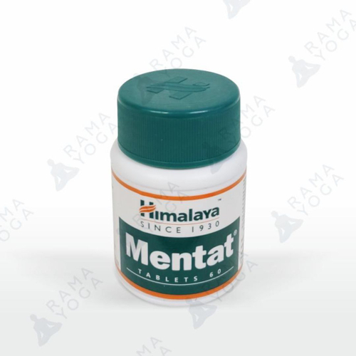 Ментат в капсулах mentat Himalaya