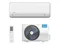 Инверторная сплит-система Midea ХитФорс (HeatForce) MSHP-09N8D6-I/MSHP-09N8D6-O