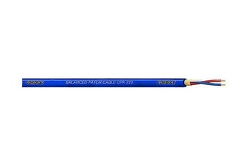 Cordial CMK 220 Blue