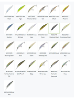 Воблер DUO Realis Jerkbait 100DR, CCC3816 Wakasagi ND, 100 мм, 15,6 г, нейтральный, минноу