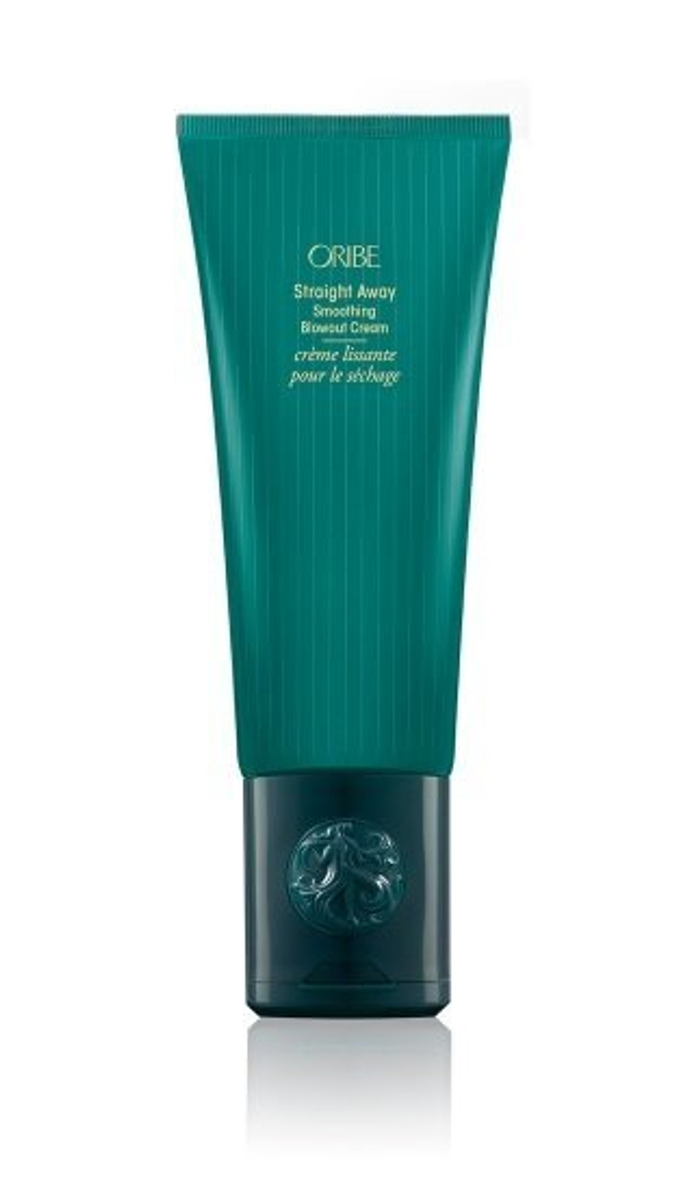 Полирующий крем для разглаживания волос / Straight Away Smoothing Blowout Cream 50мл
