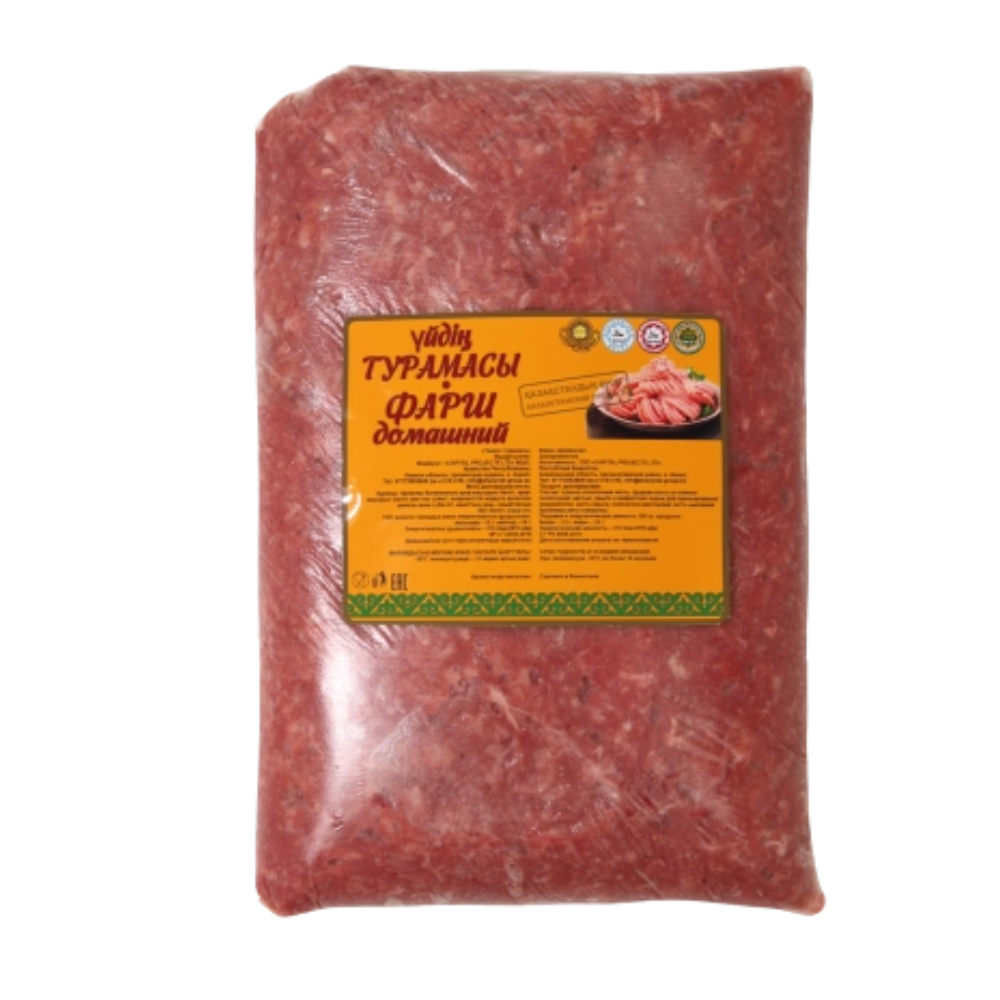 Фарш Фирменный Ряба 1 кг