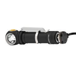 Мультифонарь светодиодный Armytek Wizard C2 Pro Max Magnet USB + 18650 LR, 4150 лм,теплый свет,аккум