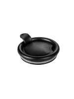 Термокружка 350ML с пл. крышкой (T.TK-033-350)