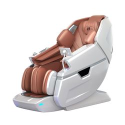 Массажное кресло Hatico Pro Elite SL 4D
