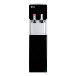 Кулер Ecotronic M40-LCE black+silver