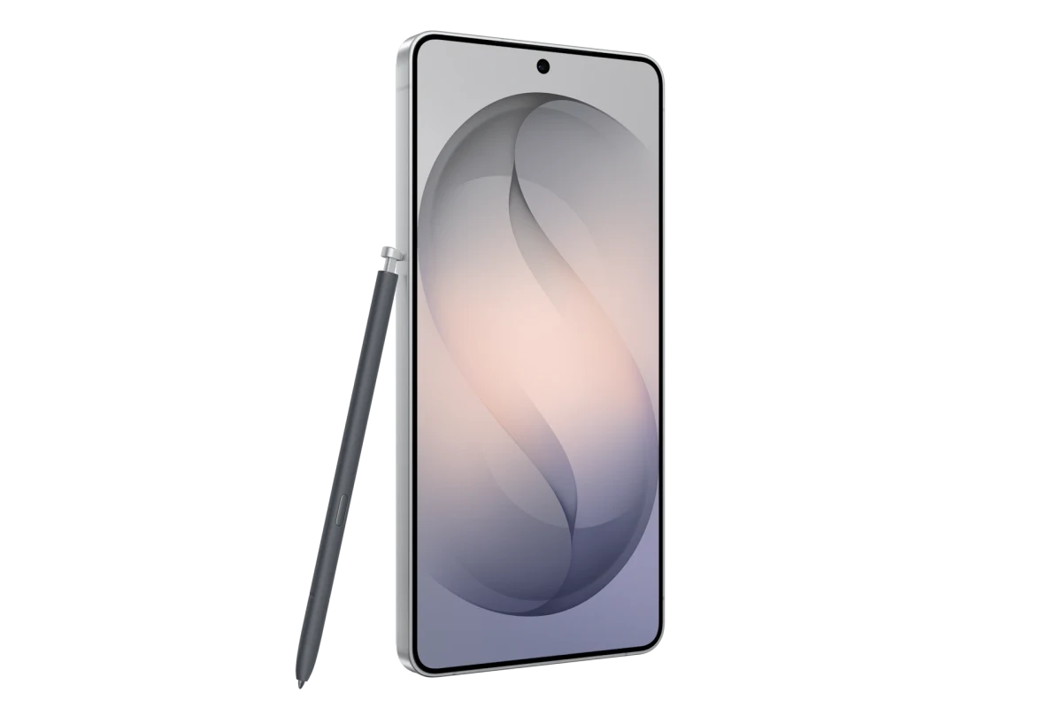Смартфон Samsung Galaxy S26 Ultra 256Gb SIM+eSIM Silver (Серебристый) Global — фото 1