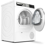 Сушильная машина Bosch WQG241AEPL