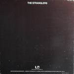 The Stranglers / Black And White (LP)