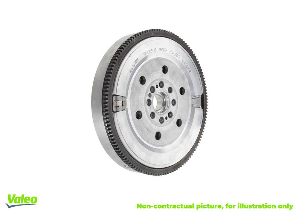 VALEO - 836531-VAL - Flywheel - Povrat artikla narucenog iz Njemacke nije moguc.