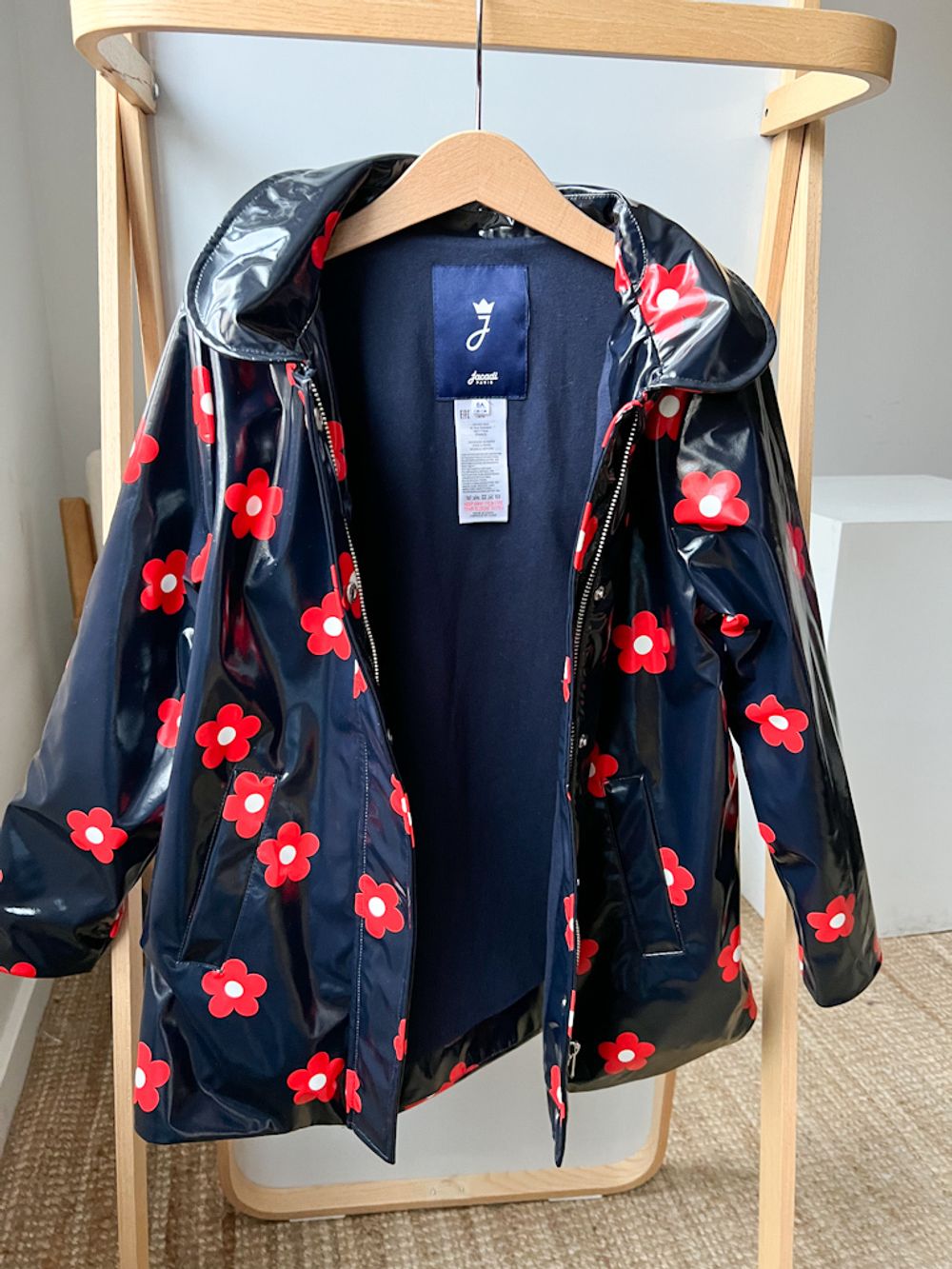 Плащ Jacadi, 128