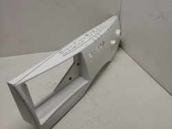 PCP4580B614 кт90 Лицевая панель для стиральной машины Hansa PЕ509010 б/у