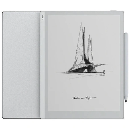 Электронная книга ONYX BOOX Go 10.3 4/64 White