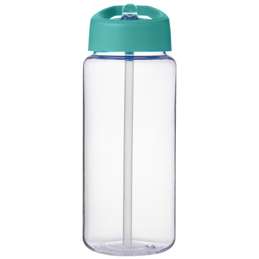 H2O Active® Octave Tritan™ Спортивная бутылка объемом 600 мл с крышкой-носиком