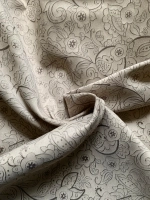 Шторы в спальню гостиную
