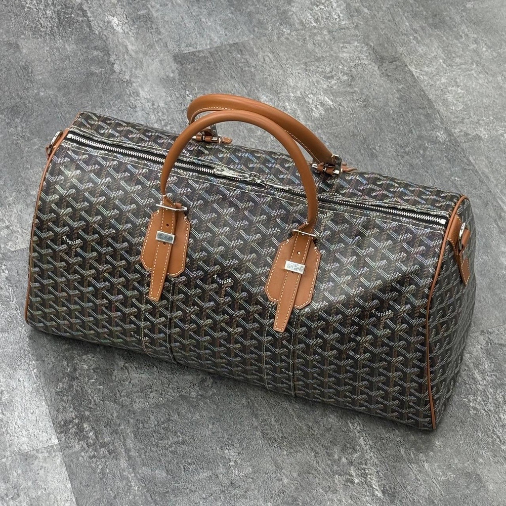 Дорожная сумка Goyard