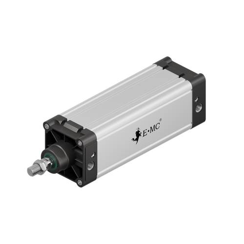 Пневмоцилиндр по ISO 15552 FVBC100x250-S