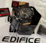 Японские наручные часы Casio G-SHOCK GWG-2000-1A5ER с хронографом