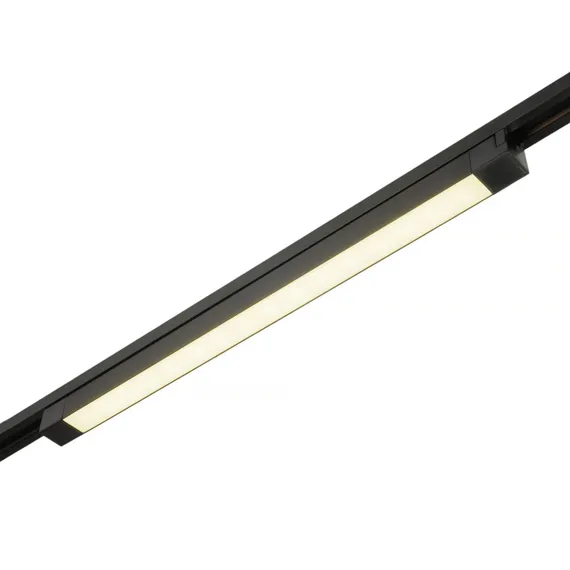Трековый светильник Lines MT0110-30W4K-B MyFar