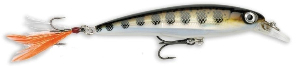 Воблер RAPALA X-Rap XR06 / 6 см, 4 г, цвет MD