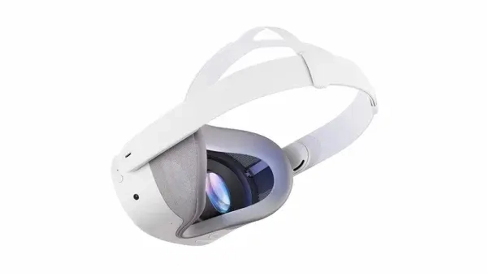 Oculus Quest 3s