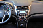 Topway TS18 3+32GB 8 ядер для Hyundai Solaris 2010 - 2016