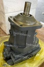 A7VO250HD1G/63R-VPB02 - Насос аксиально-поршневой регулируемый с наклонным блоком рабочий объем 250 см3, HD1G = пропорциональный гидравлический регулятор, Δp = 10 бар, с отсечной по давлению и дистанционным управлением, номинальное давление 350 бар