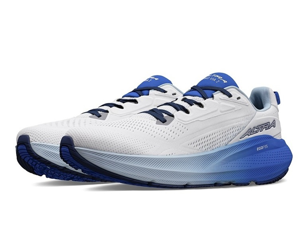 Кроссовки мужские ALTRA M FWD VIA 2