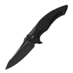 Нож Brous Blades T4 G-10 AcidStonewash
