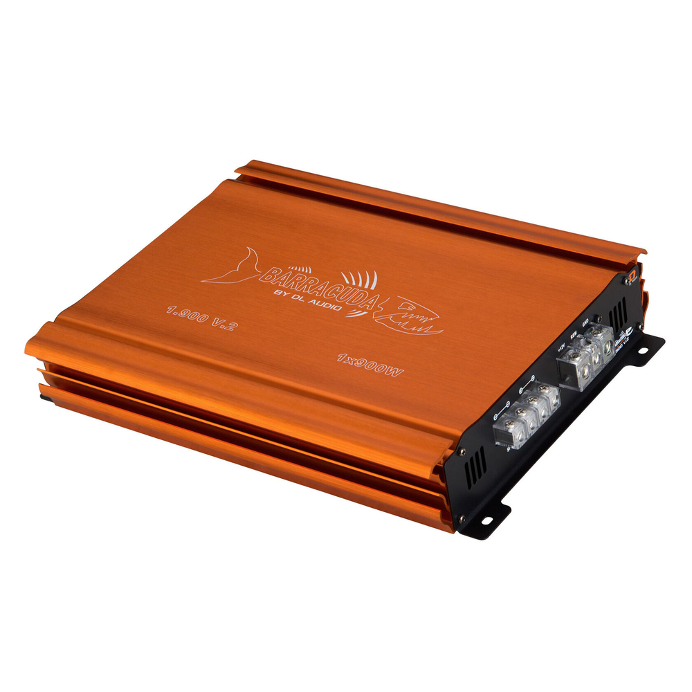 BARRACUDA 1.900 V.2