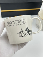 Набор кружек Mickey Mouse & Friends Disney/Maebata