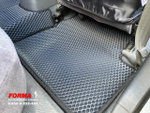Kia Spectra SD (08.2004 - 10.2011)