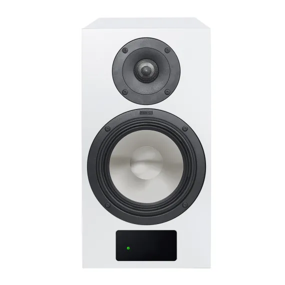 Canton Smart Cinema GLE III White