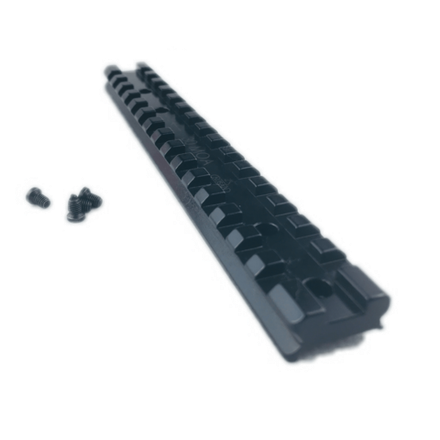 Планка Rusan Picatinny Tikka T3 30MOA (010-12-30MOA)