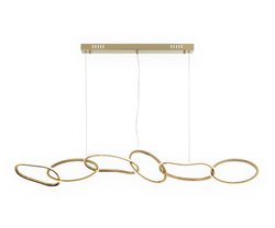 Подвес Kink Light Сена 07609-6AL,33