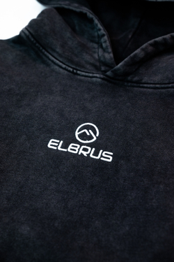 Худи (варенка) "Elbrus"