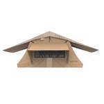 Автомобильная палатка ARTELV ROOF TENT H