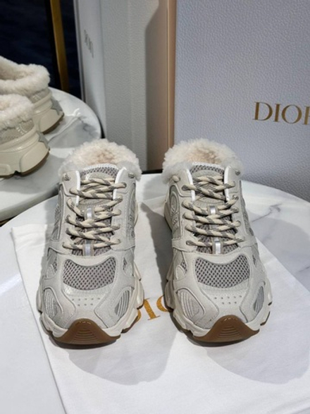 Кроссовки Christian Dior