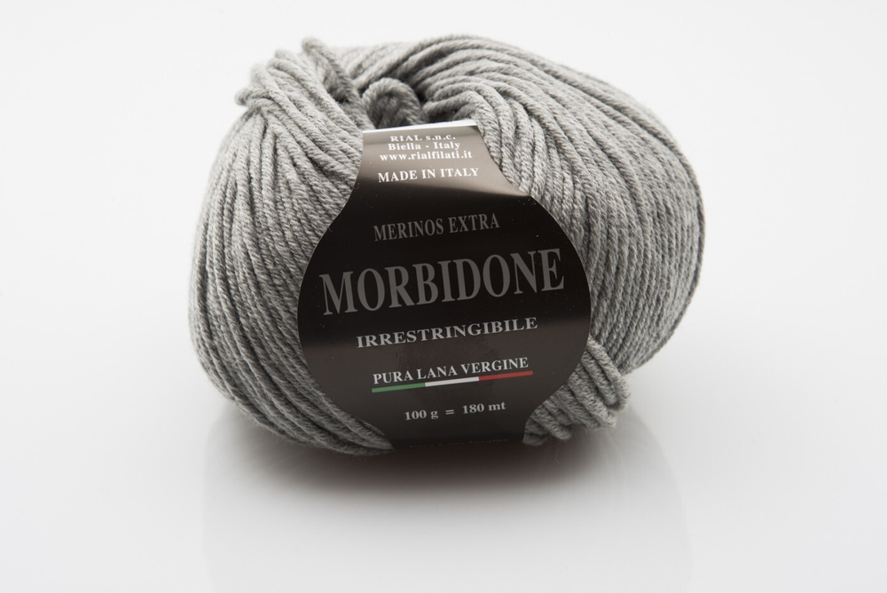 MORBIDONE закуп с фабрики, 500г